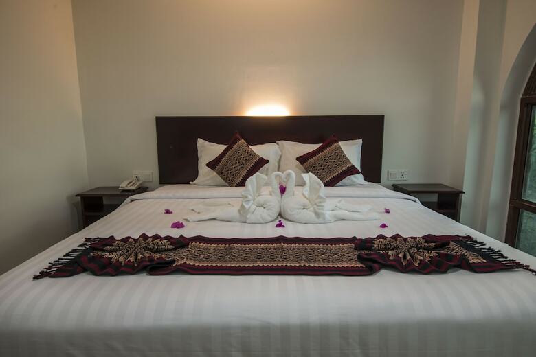 Ancient Bagan Hotel