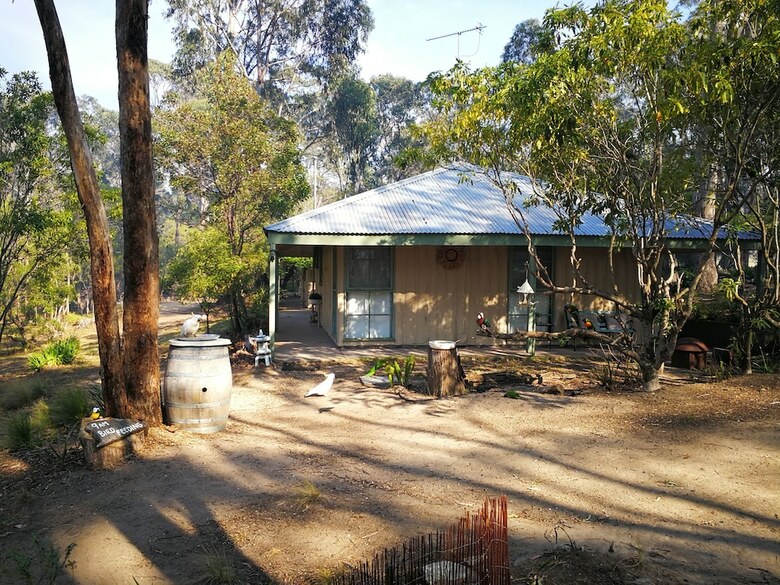 Kalimna Woods Cottages