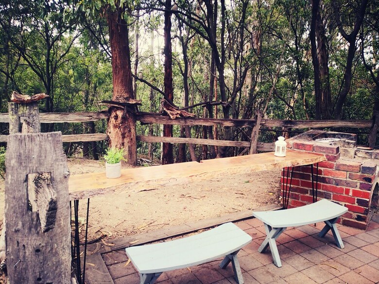 Kalimna Woods Cottages