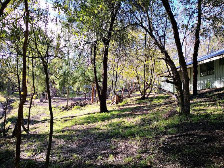 Kalimna Woods Cottages