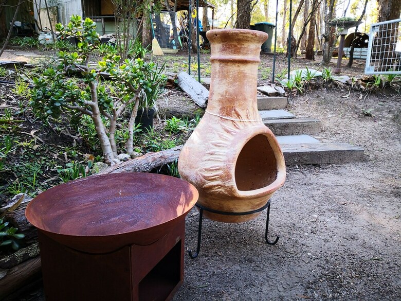 Kalimna Woods Cottages