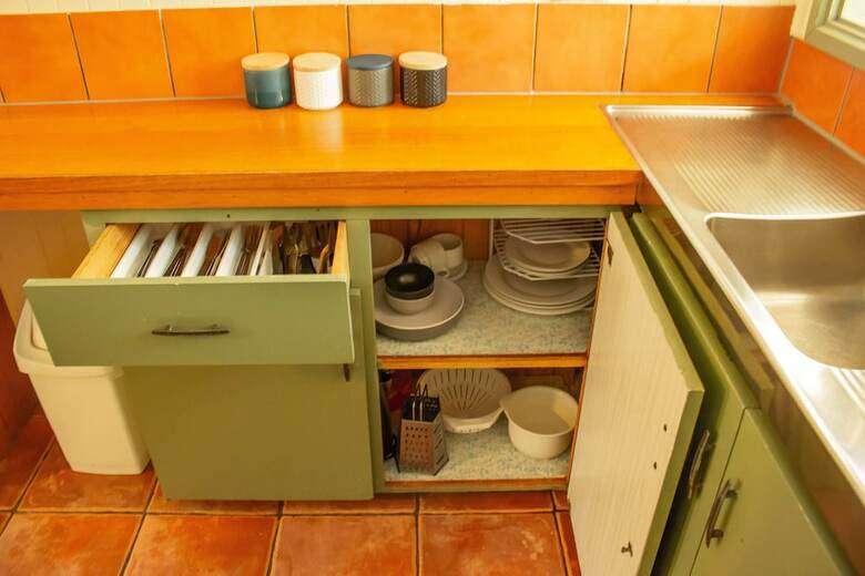 Kalimna Woods Cottages