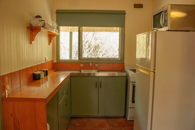 Kalimna Woods Cottages