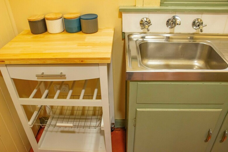 Kalimna Woods Cottages