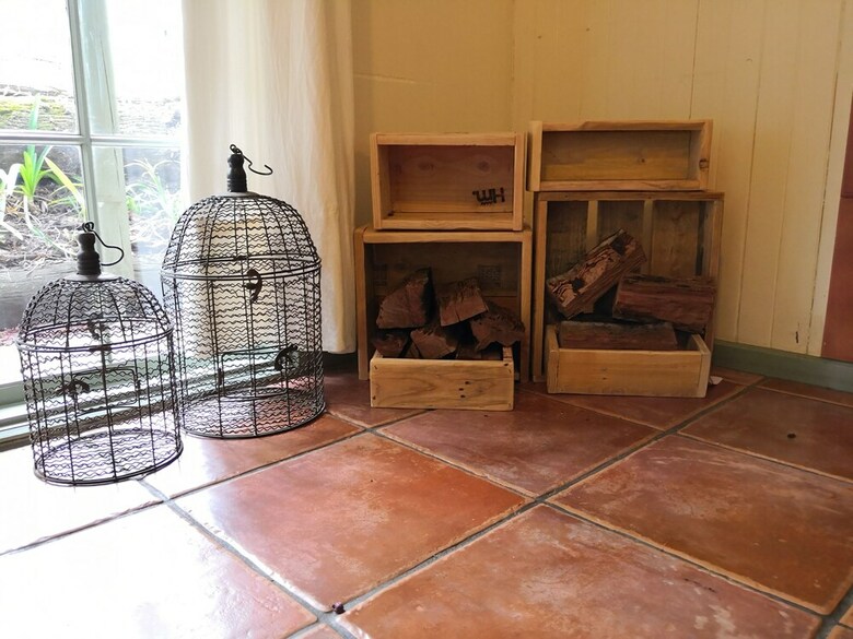 Kalimna Woods Cottages