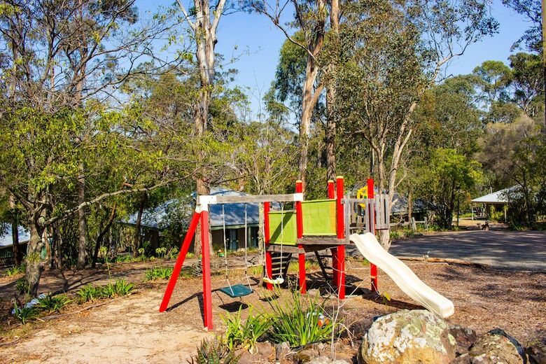 Kalimna Woods Cottages