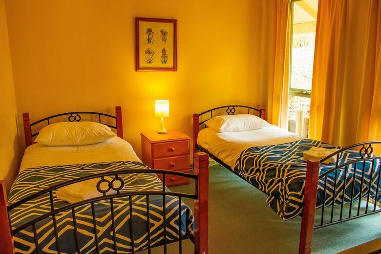 Kalimna Woods Cottages