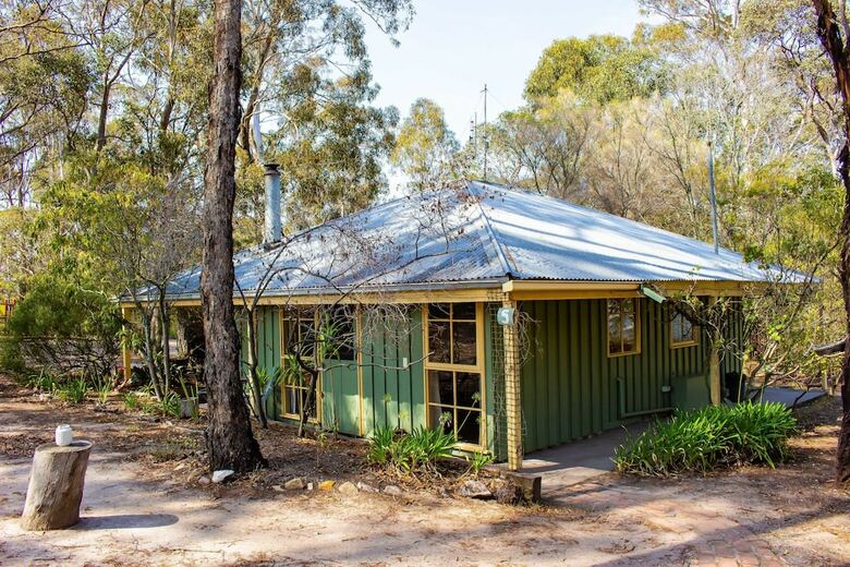 Kalimna Woods Cottages