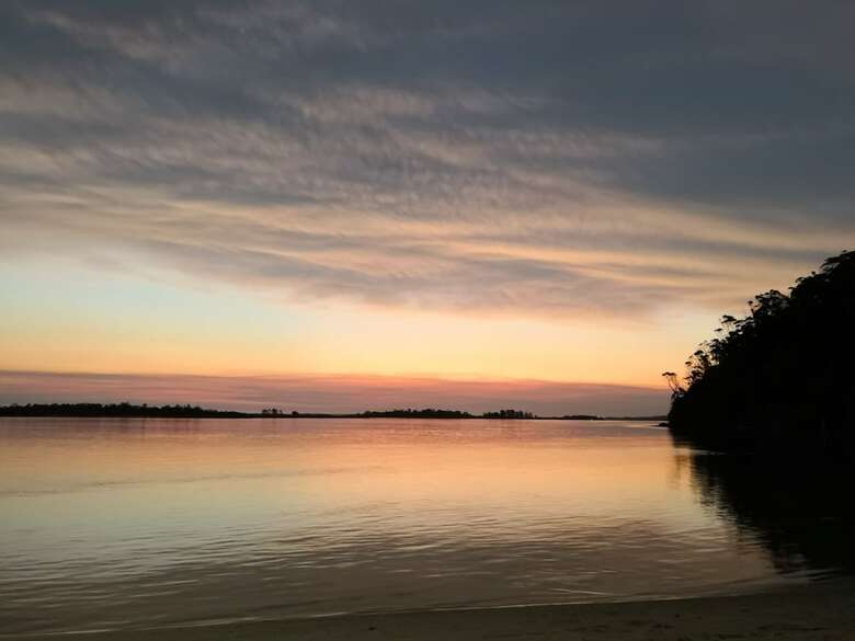 Kalimna Woods Cottages