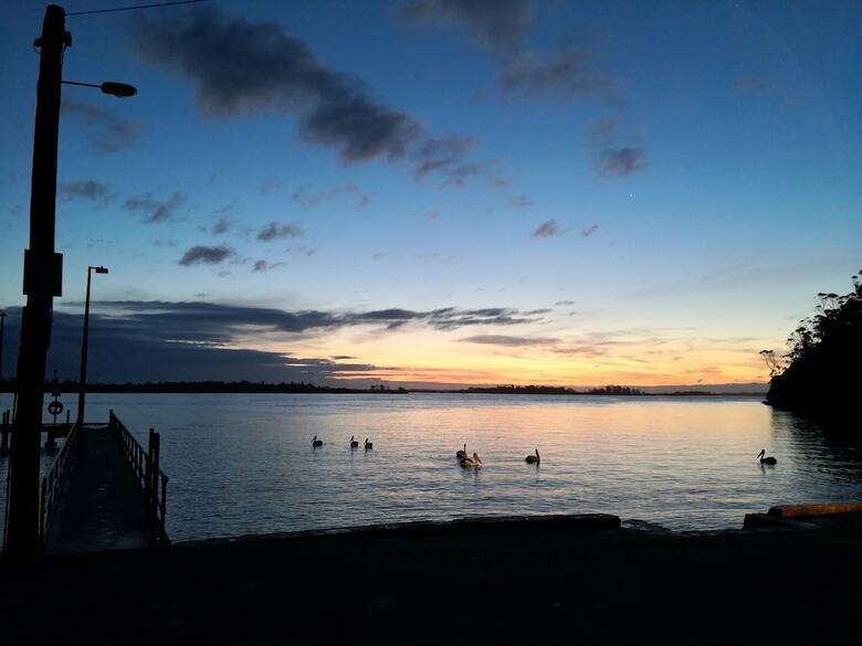 Kalimna Woods Cottages