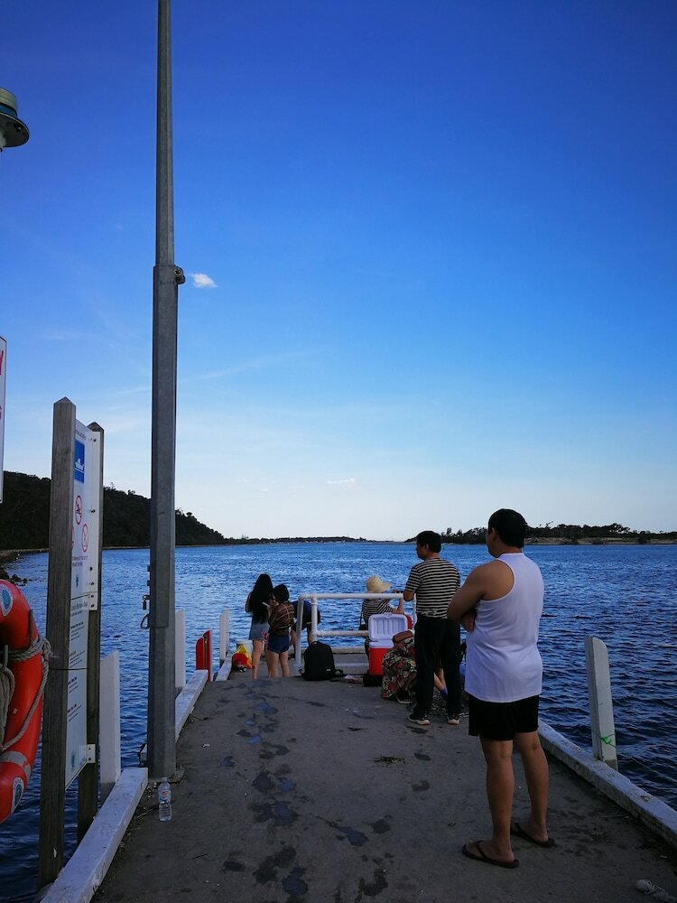 Kalimna Woods Cottages