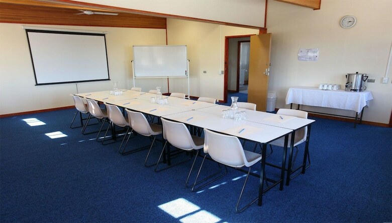 Maryborough Motel And Conference Centre