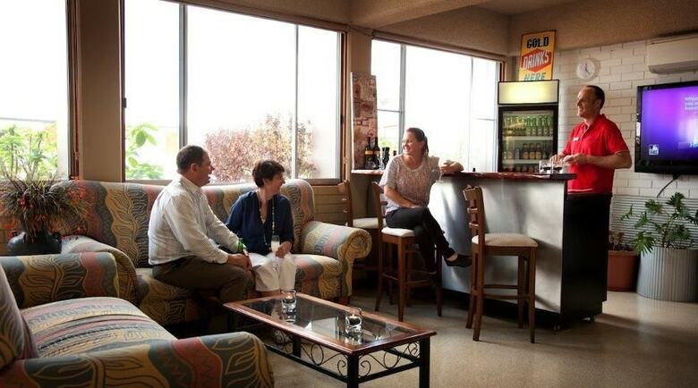 Maryborough Motel And Conference Centre