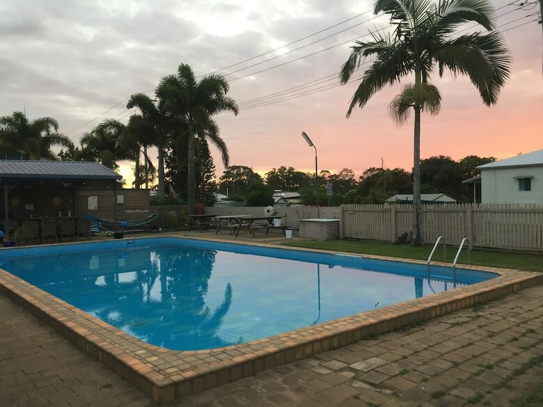 Maryborough Motel And Conference Centre