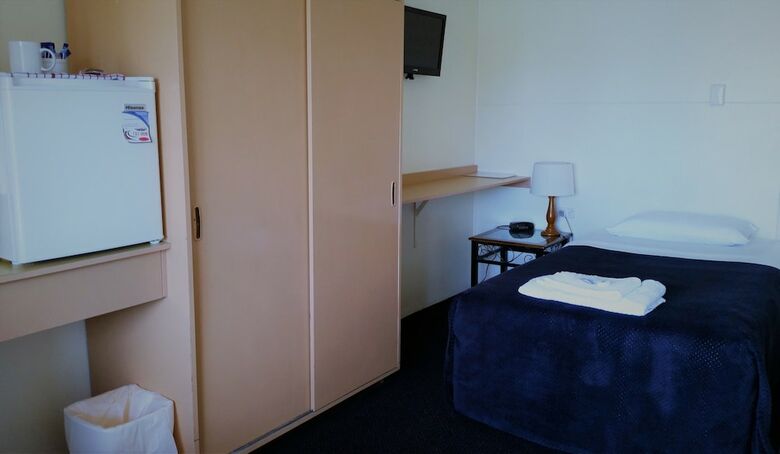 Maryborough Motel And Conference Centre