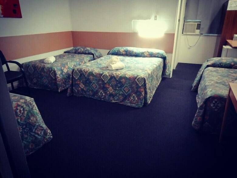 Maryborough Motel And Conference Centre