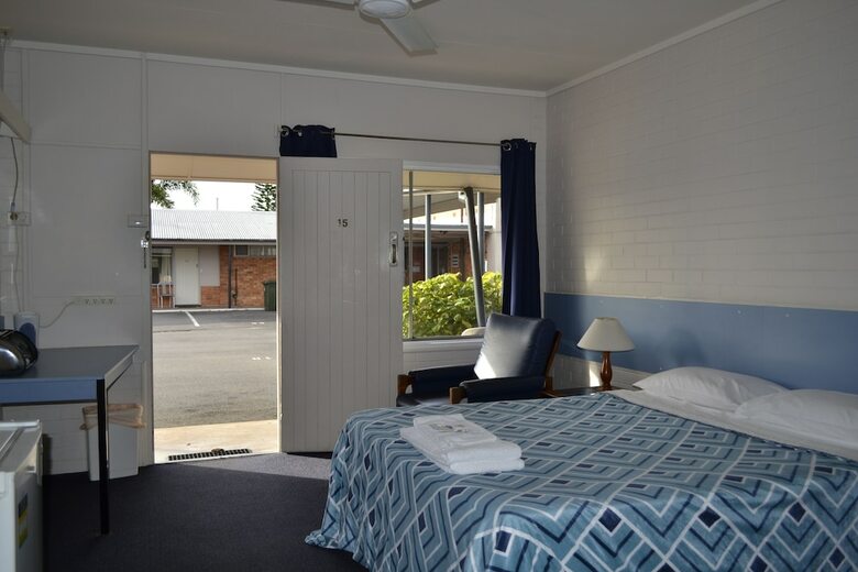 Maryborough Motel And Conference Centre