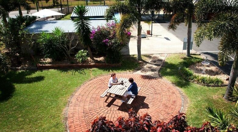 Maryborough Motel And Conference Centre
