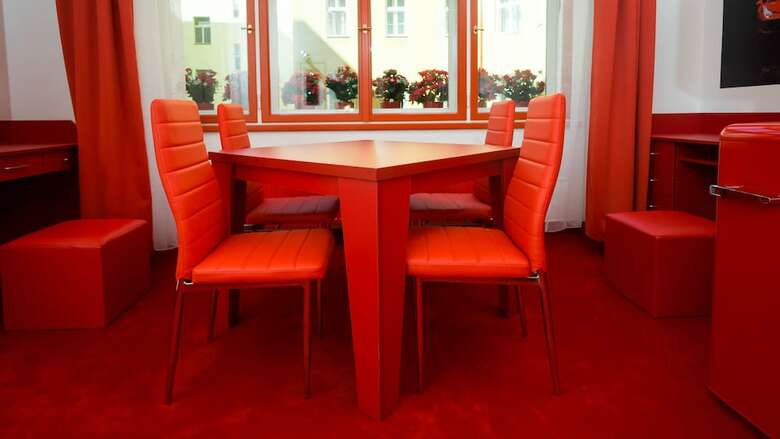 Bed & Breakfast Apartment Colours Prague Center