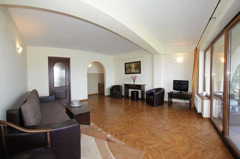 Hotel Insula Neptun