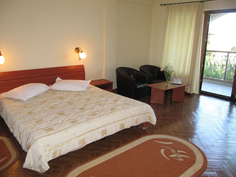 Hotel Insula Neptun