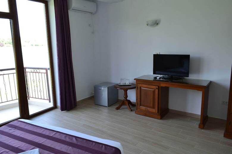 Hotel Insula Neptun