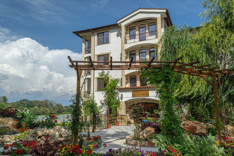 Hotel Insula Neptun