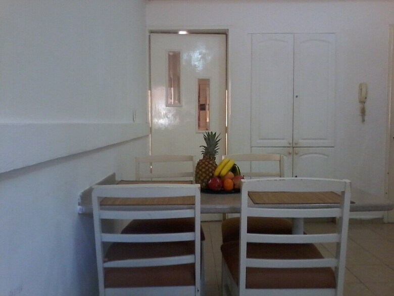 Hotel El Mechokan Accommodation