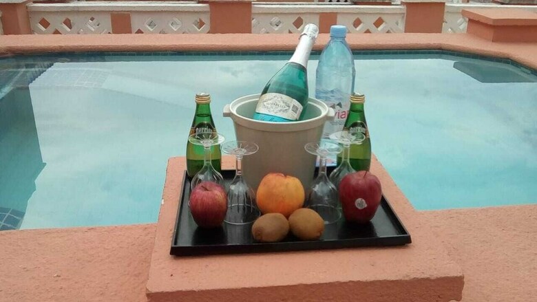 Hotel El Mechokan Accommodation