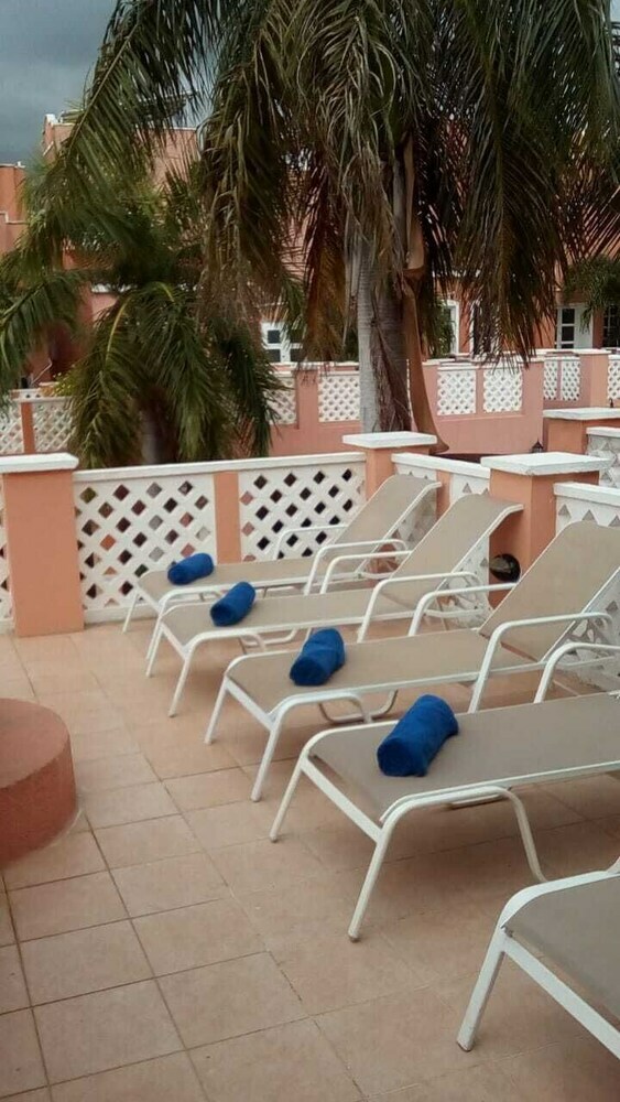 Hotel El Mechokan Accommodation