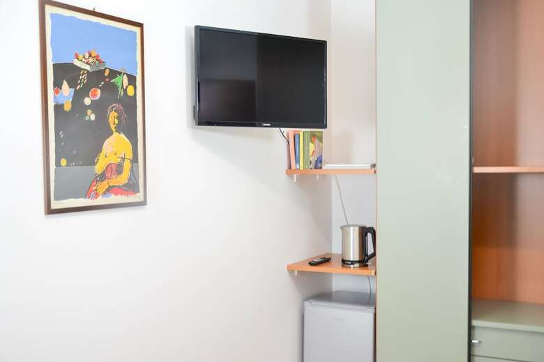 Hotel Flatmilan