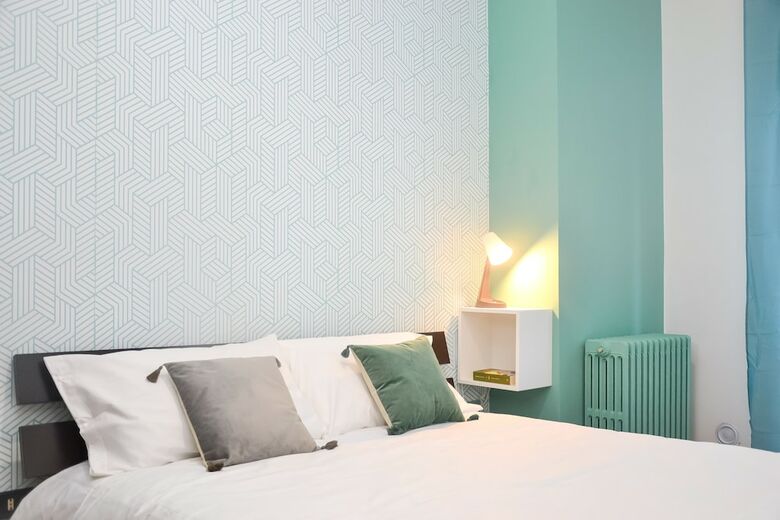 Hotel Flatmilan