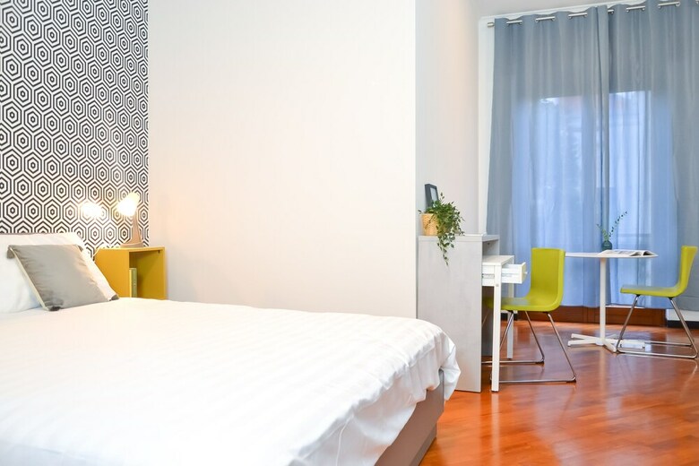Hotel Flatmilan