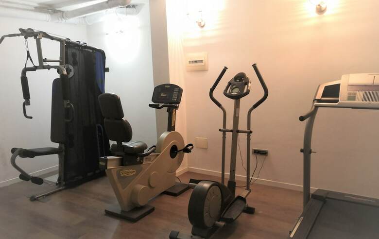 Hotel Flatmilan