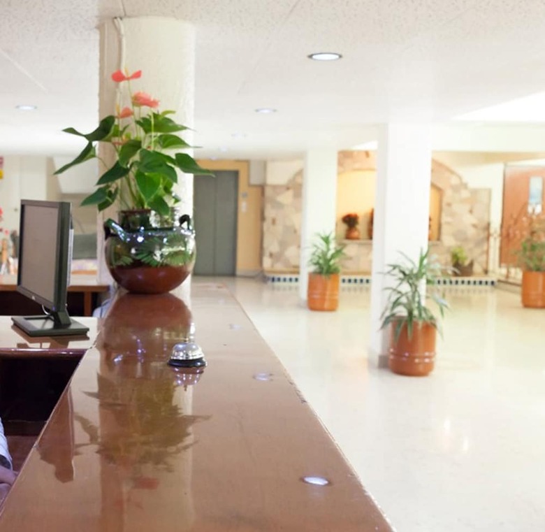 Hotel Porhe