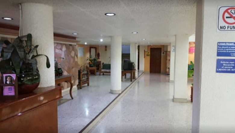 Hotel Porhe