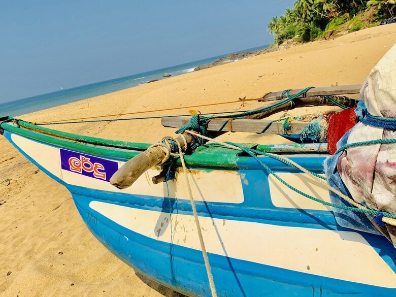 Hotel Michs Beach Villa - Maggona