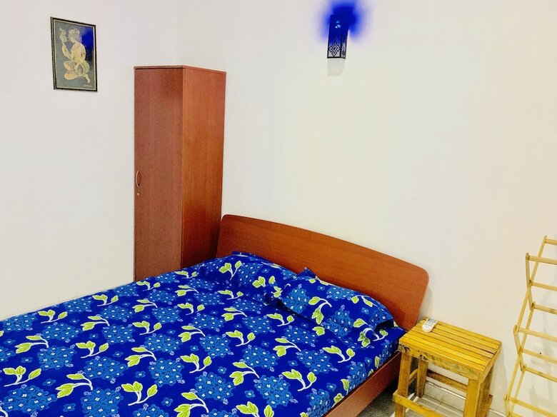 Hotel Michs Beach Villa - Maggona