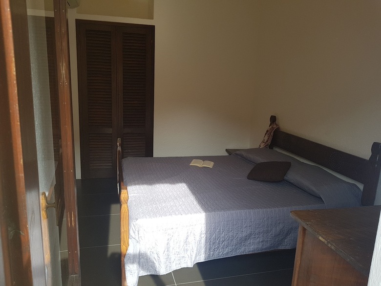 Apartamento Ville La Piana