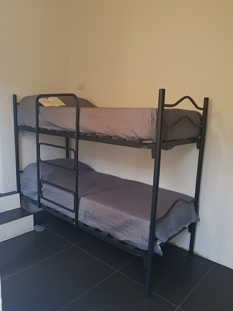 Apartamento Ville La Piana