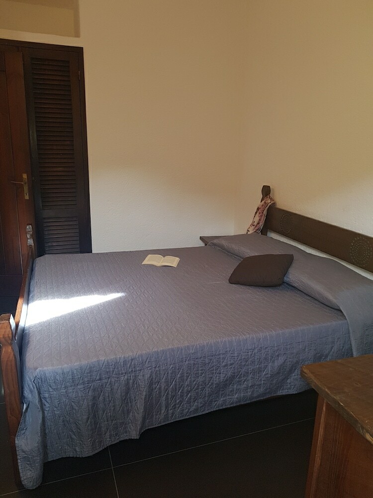 Apartamento Ville La Piana