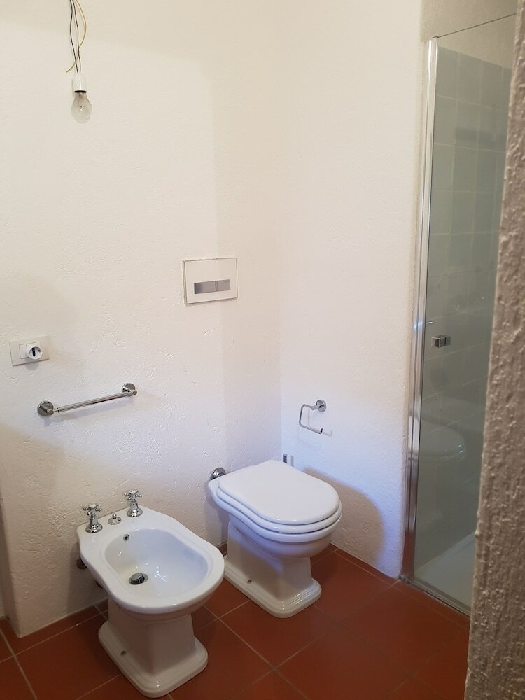 Apartamento Ville La Piana