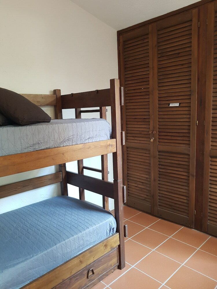 Apartamento Ville La Piana