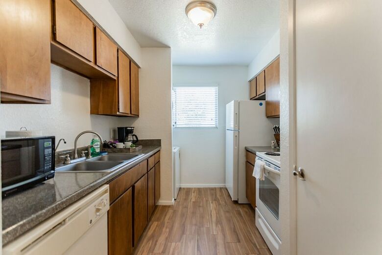 Apartamentos The Modern Midland Flats