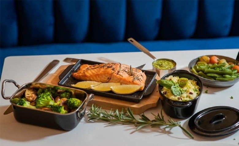 Aparthotel Marrakech Inn