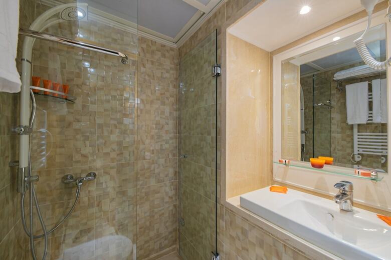 Aparthotel Marrakech Inn