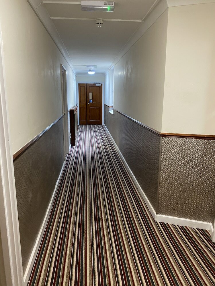 Midland Hotel