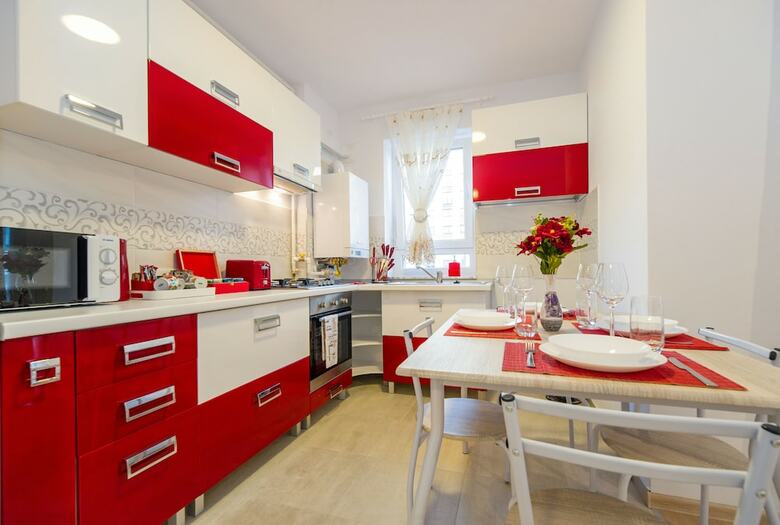 Apartamentos Coresi Suits