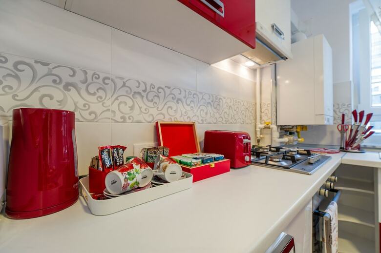 Apartamentos Coresi Suits