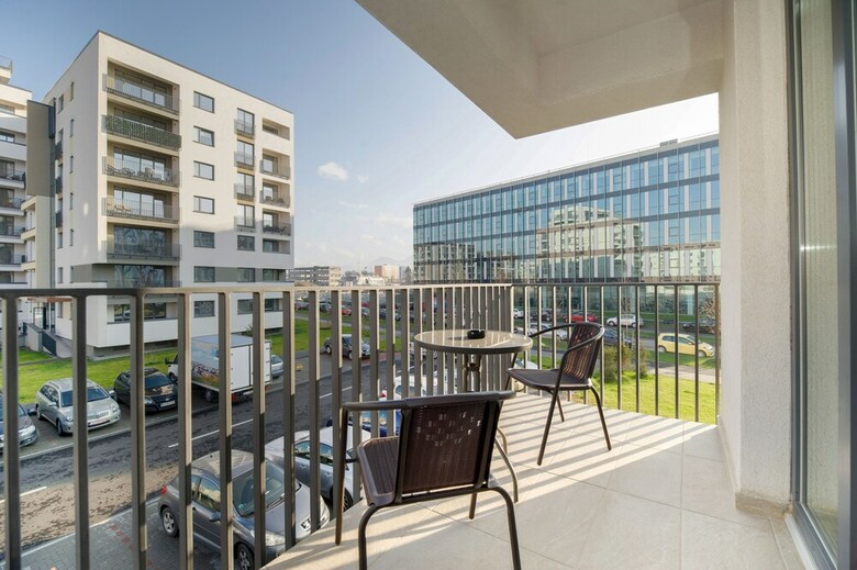 Apartamentos Coresi Suits